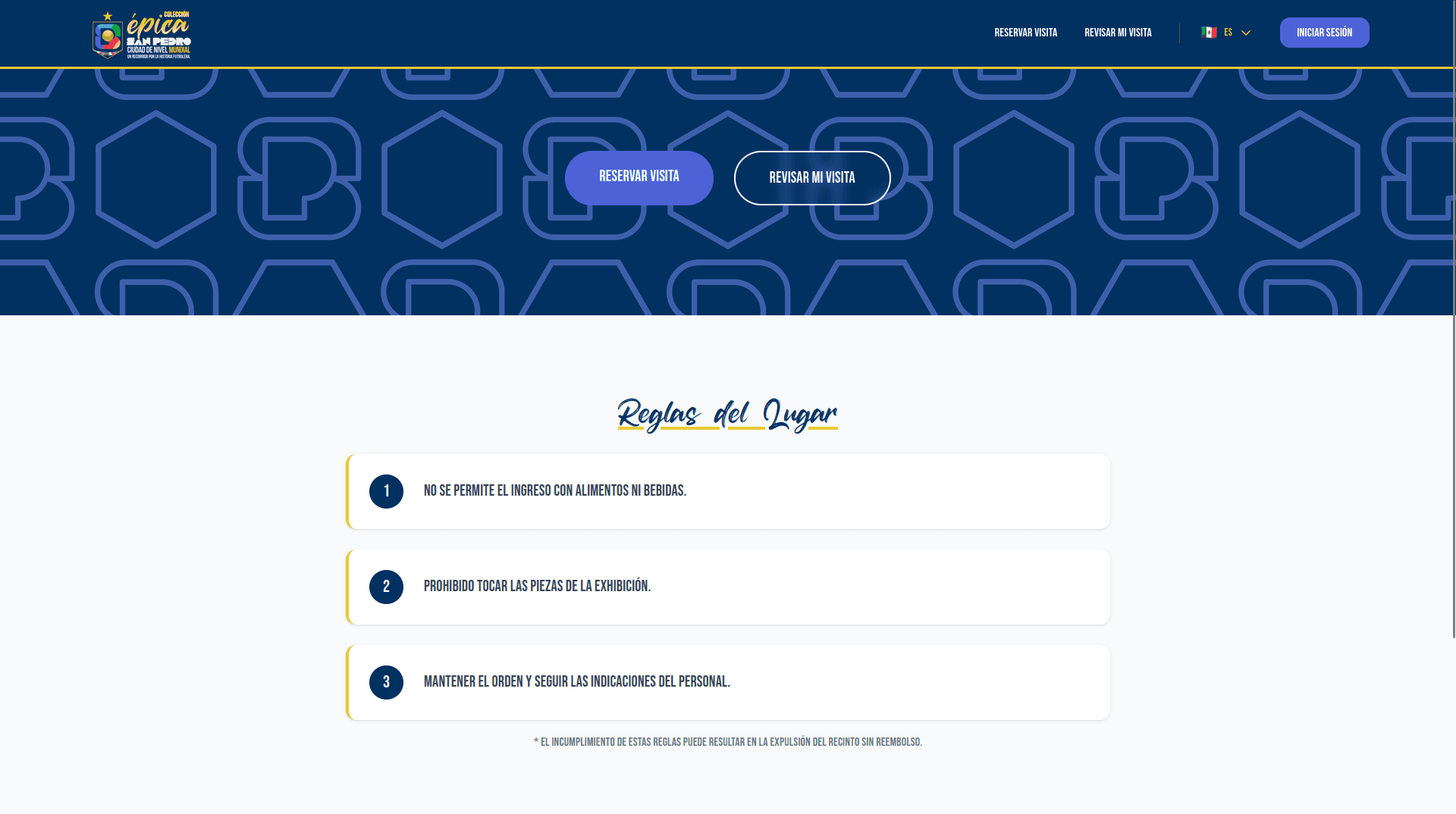 Captura de Colección Épica